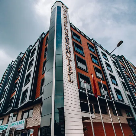 ベッド・アンド・ブレックファスト Deluxe