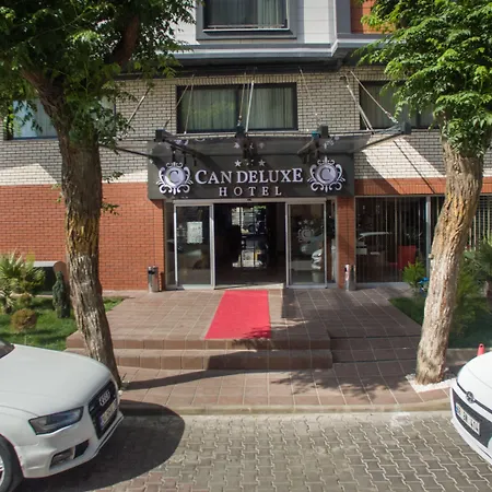 Frühstückspension Deluxe Alasehir