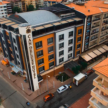 Deluxe Frühstückspension Alasehir