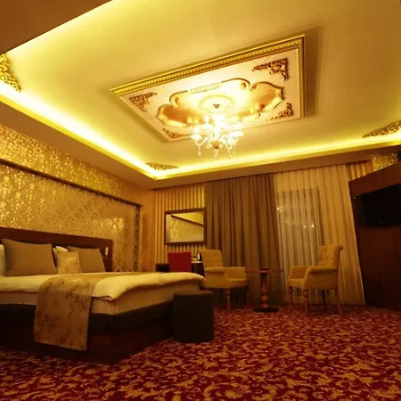 Deluxe ベッド・アンド・ブレックファスト 2*