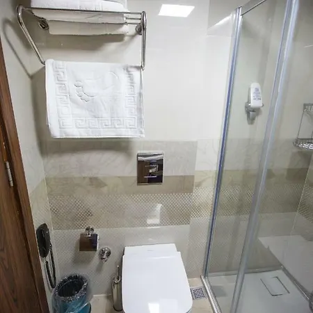 Frühstückspension Deluxe Alasehir