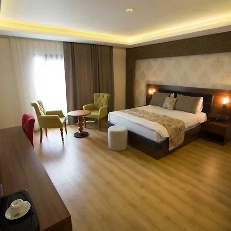 Deluxe Frühstückspension 2*