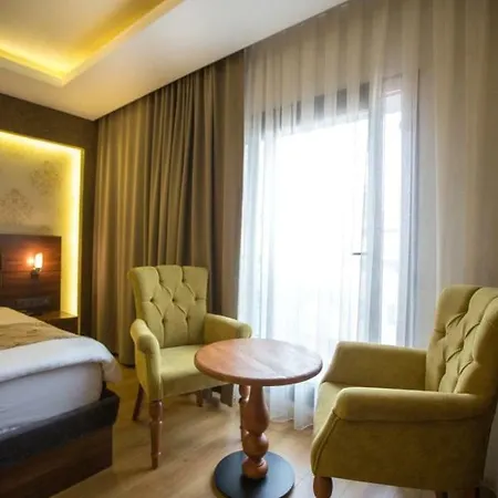 Frühstückspension Deluxe