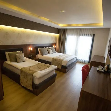 Frühstückspension Deluxe