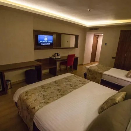 Deluxe Frühstückspension 2*