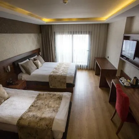 Frühstückspension Deluxe 2*