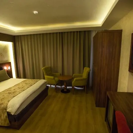 Frühstückspension Deluxe