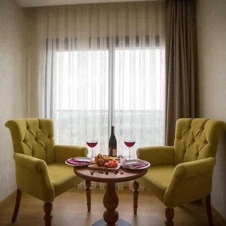 Deluxe ベッド・アンド・ブレックファスト 2*