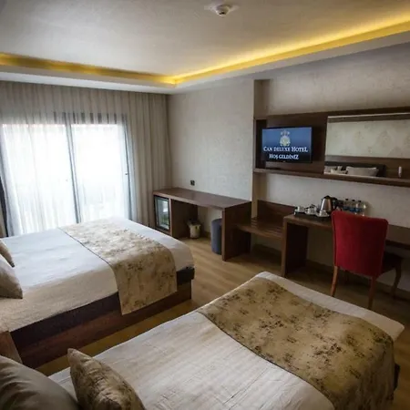 ベッド・アンド・ブレックファスト Deluxe