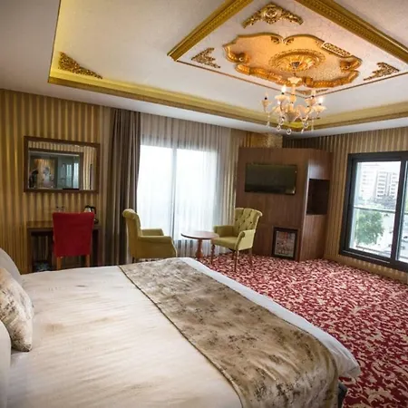 Frühstückspension Deluxe