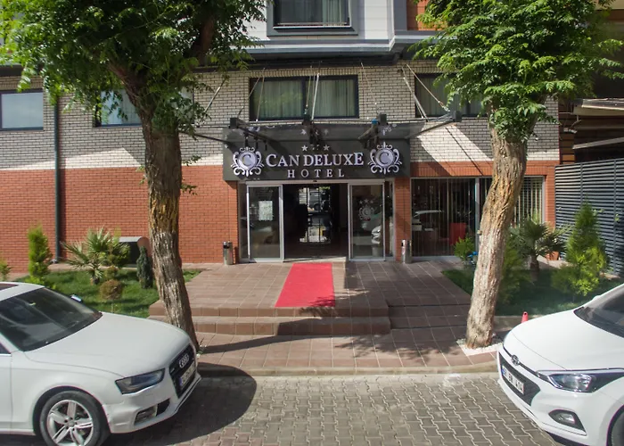 Bed & Breakfast Deluxe Alasehir
