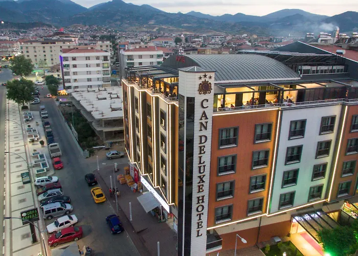 Bed & Breakfast Deluxe