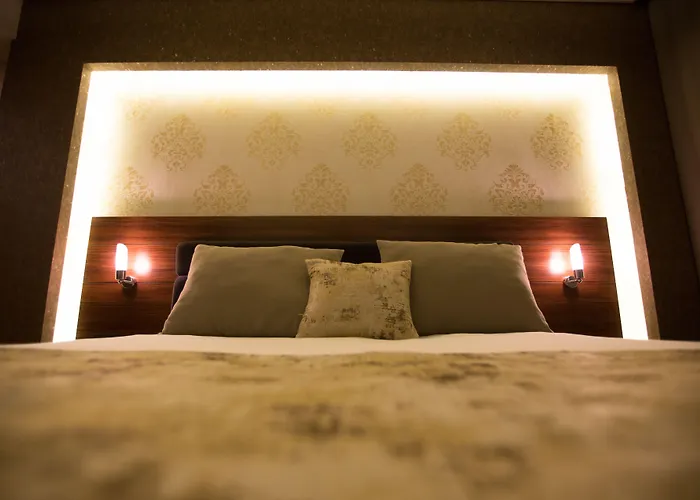 Deluxe Alasehir