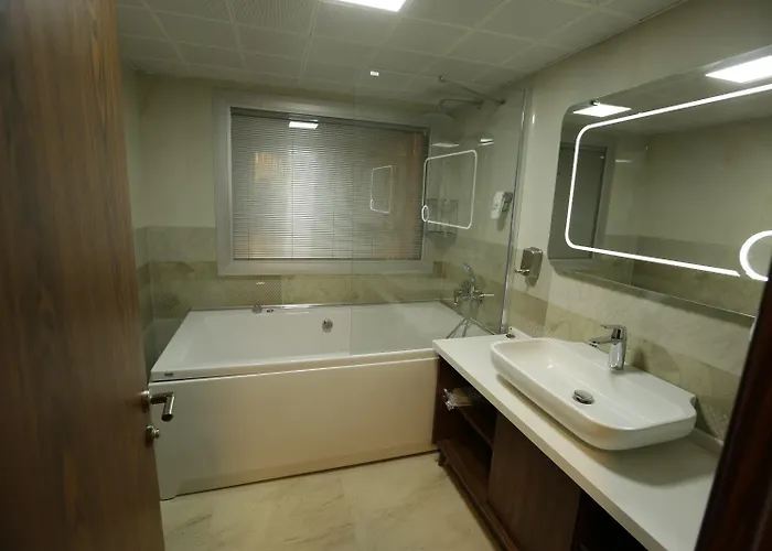 Deluxe Alasehir