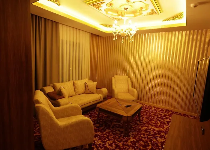 Deluxe Bed & Breakfast 2*