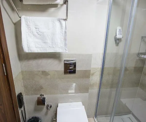 Bed & Breakfast Deluxe Alasehir