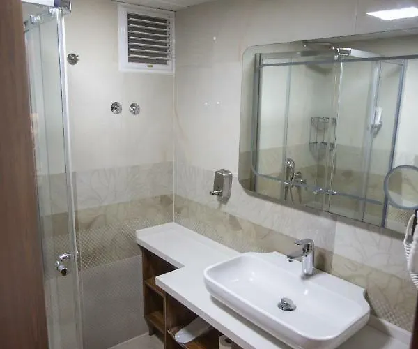 Deluxe 2* Alasehir