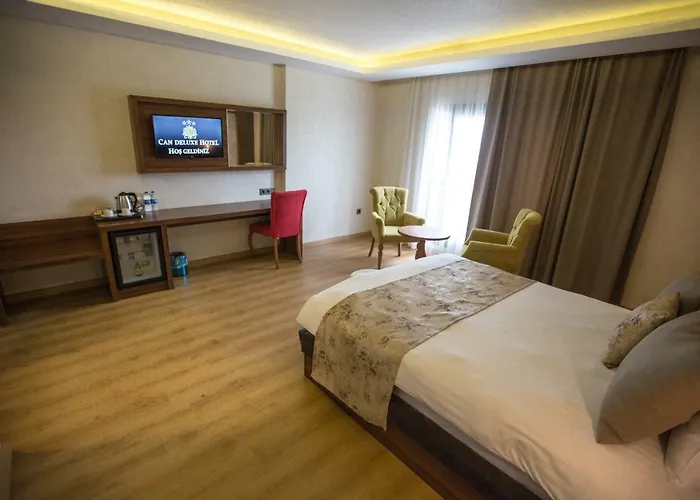Deluxe Bed & Breakfast Alasehir