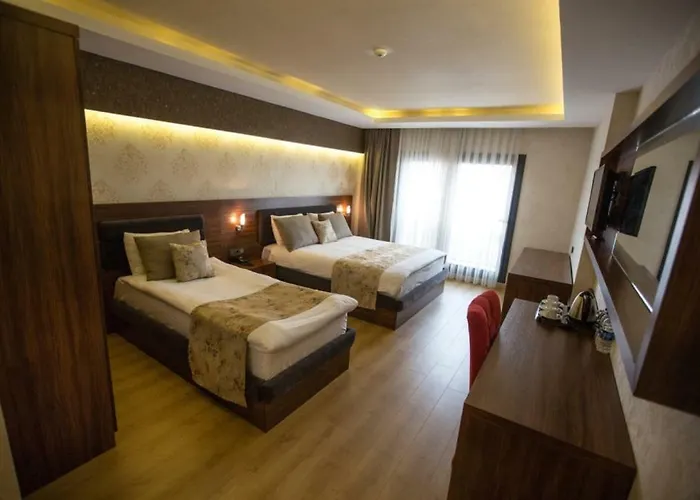 Bed & Breakfast Deluxe