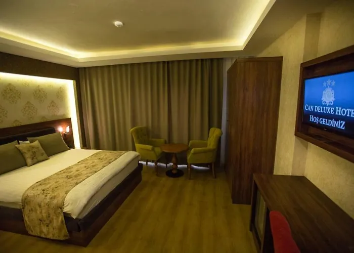 Bed & Breakfast Deluxe