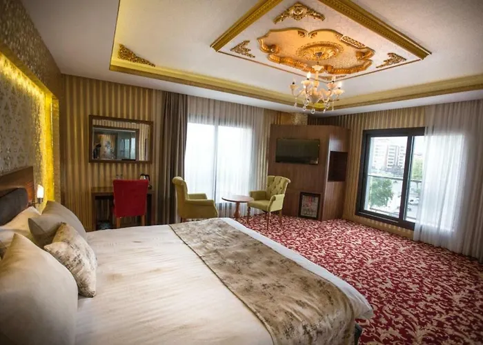 Bed & Breakfast Deluxe