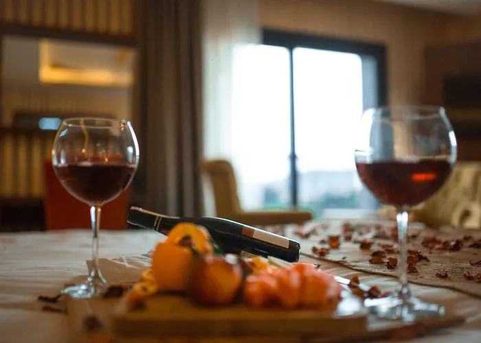 Deluxe Bed & Breakfast 2*