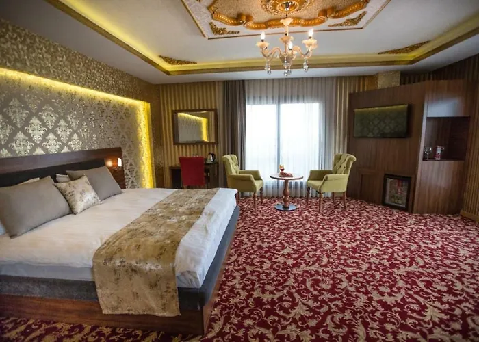 Bed & Breakfast Deluxe