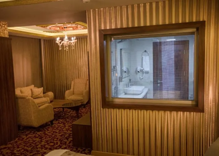 Bed & Breakfast Deluxe 2*