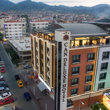 住宿加早餐酒店 Deluxe