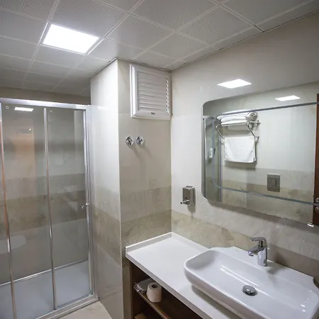 住宿加早餐酒店 Deluxe