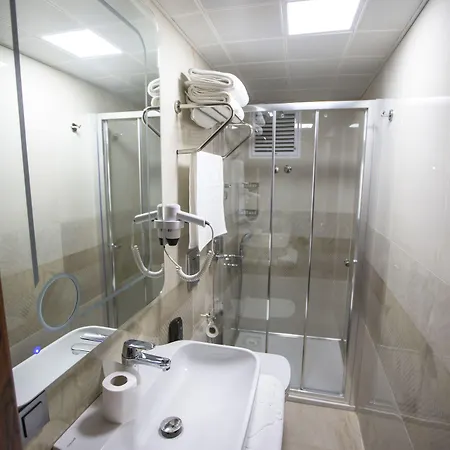 Nocleg ze śniadaniem Deluxe Alasehir