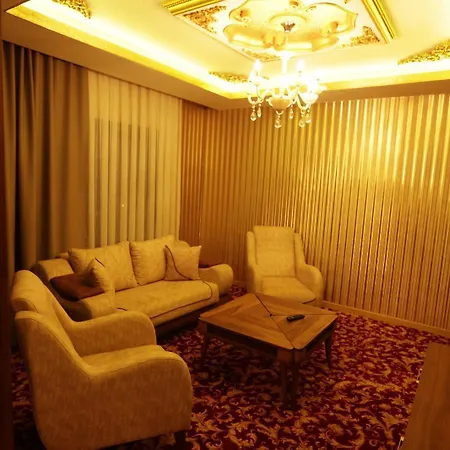 Deluxe 住宿加早餐酒店 2*