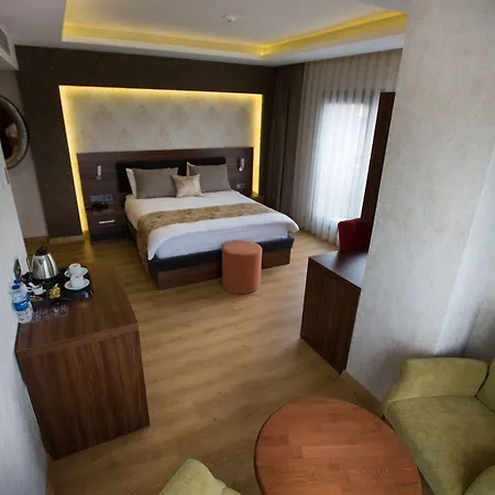 Deluxe Nocleg ze śniadaniem