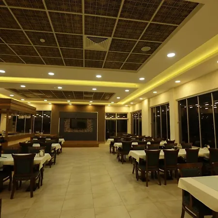 Deluxe Alasehir
