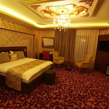 Deluxe 2* Alasehir