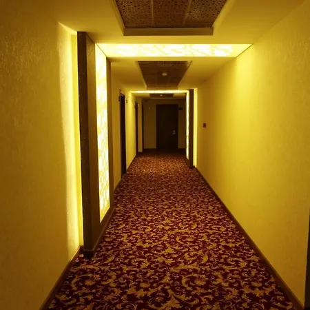 Deluxe 2* Alasehir