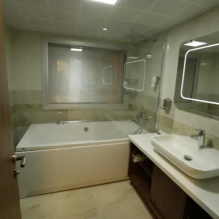 Deluxe Alasehir