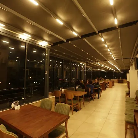 Deluxe 住宿加早餐酒店 2*