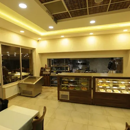 Deluxe 住宿加早餐酒店 2*