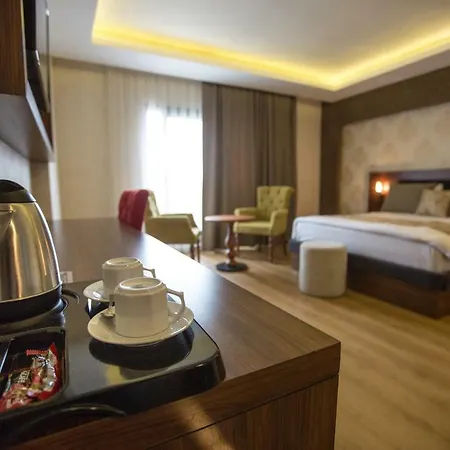 Deluxe Alasehir