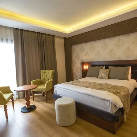 Deluxe Alasehir