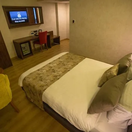 住宿加早餐酒店 Deluxe