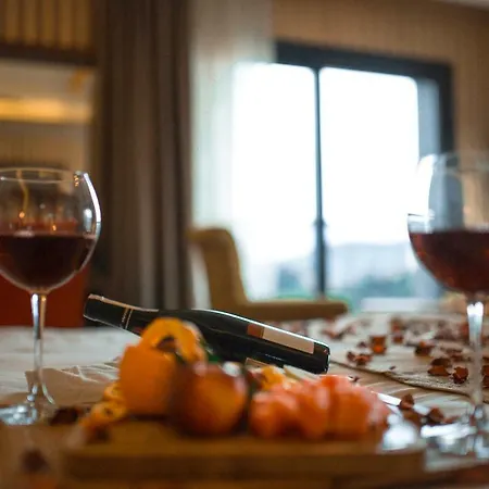 Deluxe 住宿加早餐酒店 2*