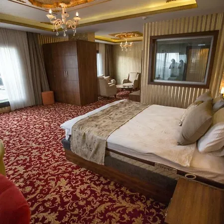 Deluxe Alasehir