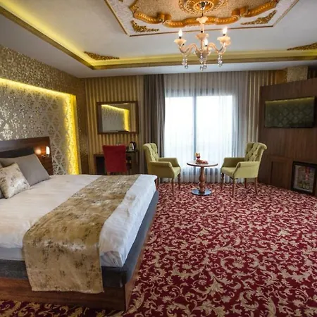 住宿加早餐酒店 Deluxe