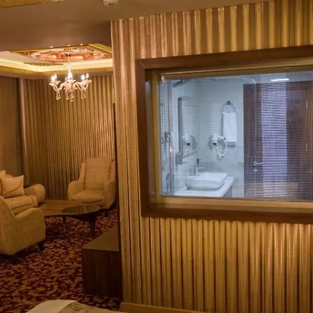 Nocleg ze śniadaniem Deluxe 2*