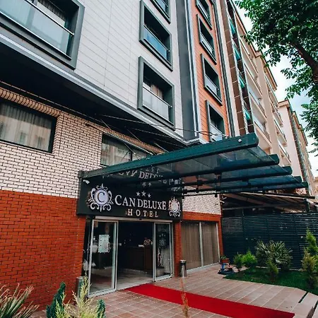 Deluxe Couette-café Alasehir