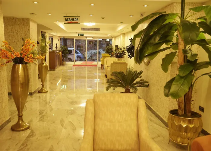 Oda ve Kahvaltı Deluxe