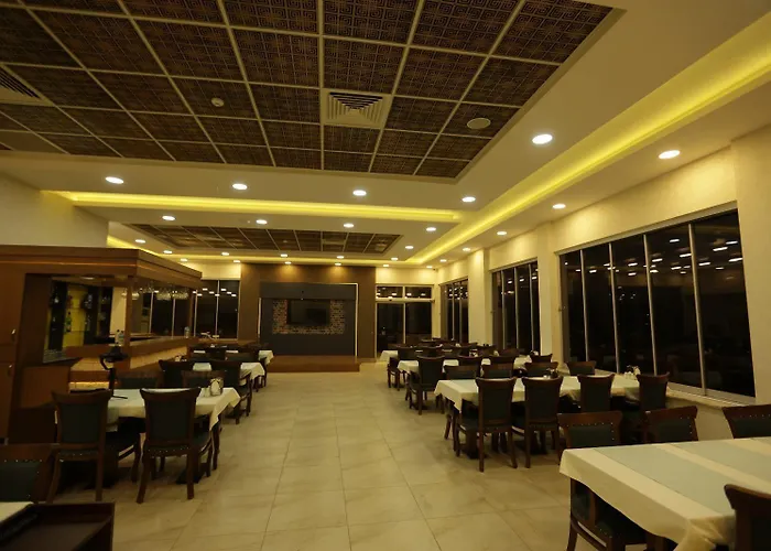 Deluxe Oda ve Kahvaltı Alaşehir