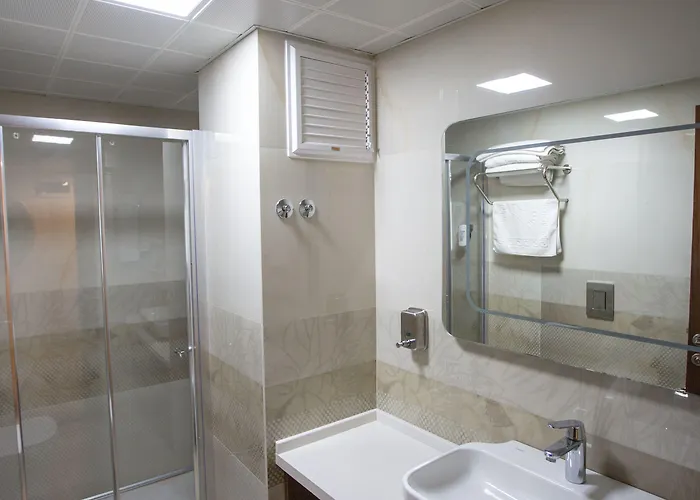 Oda ve Kahvaltı Deluxe